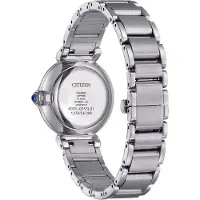 Citizen - EM1070-83D - Montre-bracelet - femmes - solaire - Elegance