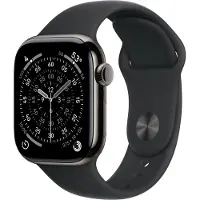 Apple Watch Series 11 , OLED, écran tactile, 64 Go, Wi-Fi, GPS, 34,6 g