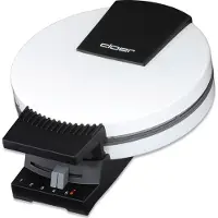 Cloer 271 Machine à croque-monsieur 800 W métal