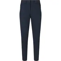 Whistler Pantalon zippée polyester femme Gerd V2