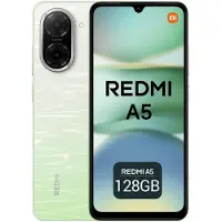 Xiaomi Redmi Note 15 4G Smartphone 6+128GB, 6,77 Pouces AMOLED, Batterie 6000mAh, TurboCharge 33W, Chargeur Non Inclus, Vert