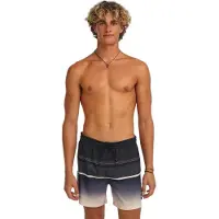 O'Neill Gradient 15´´ Swimming Shorts Noir XS Homme