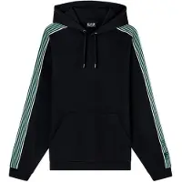 Emporio Armani 7m001508_af12660 Sweatshirt Noir S Homme