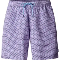 Hackett Breeze Swimming Shorts Violet XL Homme