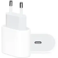 Apple Chargeur iPhone 12 20 W d'origine
