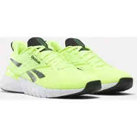 Reebok Nano Gym Trainers Jaune EU 43 Homme
