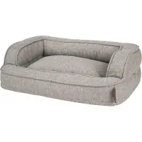 Fressnapf Plus d'informations sur la chaise longue Comfort Deluxe -S