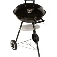 MASTER GRILL Gril à chaudière sur trépied Master Grill MG913