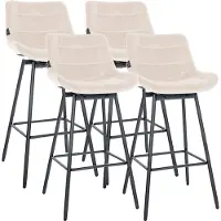 Eco Max Tabouret de bar