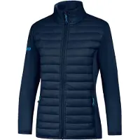 Jako Veste de sport bleu marine