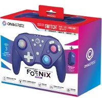 Switch 2 Contrôleur Foenix