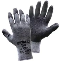 Showa Grip-Strickhandschuh (8, M)