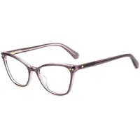 Kate spade Lunettes de Vue KS ELORA 2 50/16/140 Crystal grey Acetate frames WOMAN KS ELORA 2
