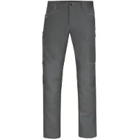 Uvex Pantalon Cargo suXXeed greencycle gris, anthracite 52 (52)