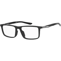 Under Armour Lunettes de Vue UA 5108/F 56/17/145 Matte black Acetate frames MAN UA 5108/F