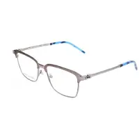 Marc Jacobs Lunettes de Vue MARC 146 52/17/145 Semimatte dark ruthenium dark ruthe Metal MAN MARC 146