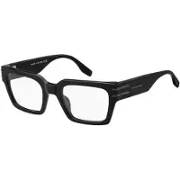 Marc Jacobs Lunettes de Vue MARC 879 52/22/145 Black Acetate frames MAN MARC 879