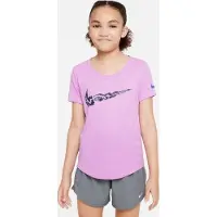 Nike Maillot fille Dri-Fit Scoop SE+