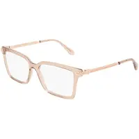 Ferragamo Lunettes de Vue - - SF3039 - Transparent rose - Injected acetate - Femme