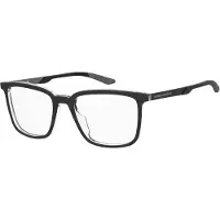 Under Armour Lunettes de Vue UA 5102 55/19/145 Black crystal Acetate frames MAN UA 5102