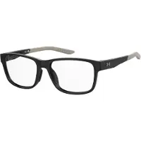 Under Armour Lunettes de Vue UA 5080 56/16/145 Black beige Polyamide frames MAN UA 5080