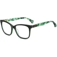 Kate spade Lunettes de Vue KS CAROLAN 2/G 54/18/145 Green Acetate frames WOMAN KS CAROLAN 2/G