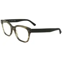 Web Lunettes de Vue WE5116 54/20/145 Dark green Acetate MAN WE5116