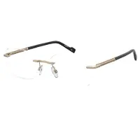 Pierre Cardin Lunettes de Vue P.C. 6919 58/18/150 Gold Metal frames MAN P.C. 6919