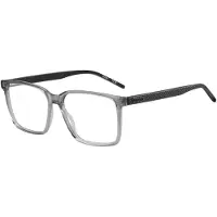 HUGO BOSS Lunettes de Vue Hugo HG 1394 56/15/145 Grey Cell. p. inj frames MAN HG 1394