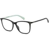 Polaroid Lunettes de Vue PLD D614 55/15/140 Black Polyamide frames WOMAN PLD D614