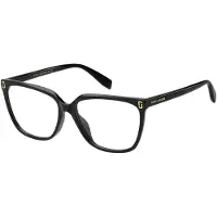 Marc Jacobs Lunettes de Vue MJ 1144/G 55/15/140 Black Acetate frames WOMAN MJ 1144/G