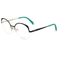 Emilio Pucci EYEWEAR PUCCI MOD. () - EP5189 BLACK