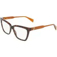 Liu Jo Lunettes de vue - - LJ2840 - Dark tortoise - Acétate - 53/15/140