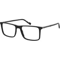 Pierre Cardin Lunettes de Vue P.C. 6291 58/18/150 Black ruthenium Acetate frames MAN P.C. 6291