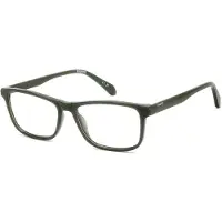 Polaroid Lunettes de Vue PLD D598 55/16/145 Green Polyamide frames MAN PLD D598