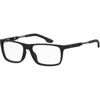 Under Armour Lunettes de Vue UA 5075XL 60/16/145 Matte black Polyamide frames MAN UA 5075XL