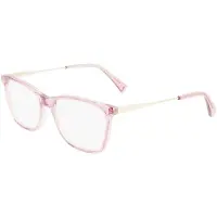 Longchamp Lunettes de Vue LO2674 N 54/16/140 Rose Acetate WOMAN LO2674 N