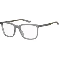 Under Armour Lunettes de Vue UA 5102 55/19/145 Crystal grey Acetate frames MAN UA 5102