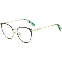 Kate spade Lunettes de Vue KS ASIA 2/G/T 50/17/140 Green Metal frames WOMAN KS ASIA 2/G/T