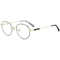 Kate spade Lunettes de Vue KS JORDY/FJ 48/20/140 Gold black 2 Metal frames WOMAN KS JORDY/FJ