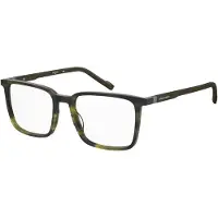 Pierre Cardin Lunettes de Vue P.C. 6288 55/18/145 Green horn Acetate frames MAN P.C. 6288
