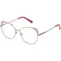 Sting Lunettes de Vue - - VST432V - Femme - Métal - Oro rosso lucido totale (53/14/135)