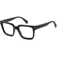 Polaroid Lunettes de Vue PLD D578 51/21/145 Black Polyamide frames MAN PLD D578