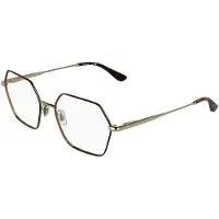 Lacoste Lunettes de Vue L2322 55/18/140 Gold/havana Metal WOMAN L2322