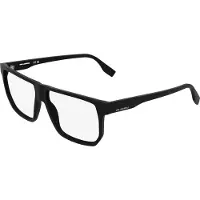 Karl Lagerfeld Lunettes de Vue KL6242 59/13/150 Matte black Bio inj-g820 MAN KL6242