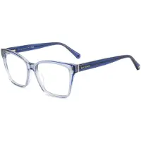 Kate spade Lunettes de Vue CLAUDIE/G 52/16/140 Blue Acetate frames WOMAN CLAUDIE/G