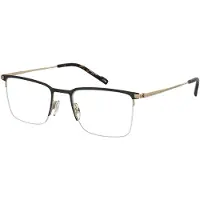 Pierre Cardin Lunettes de Vue P.C. 6918 55/21/150 Black gold Metal frames MAN P.C. 6918