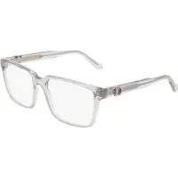 Ferragamo Lunettes de Vue SF3028E 55/17/145 Transparent grey Rec inj-ace renew MAN SF3028E