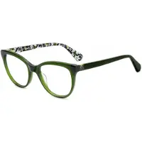 Kate spade Lunettes de Vue KS MANDEE 51/18/140 Green Acetate frames WOMAN KS MANDEE