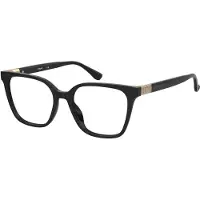 Pierre Cardin Lunettes de Vue P.C. 8552 53/17/145 Black Acetate frames WOMAN P.C. 8552
